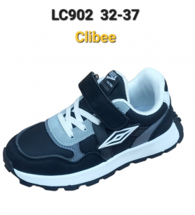 Clibee Apa-LC902 blue (демі) кросівки дитячі