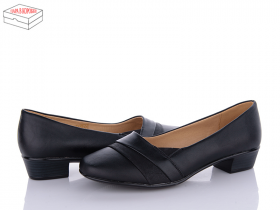 Chunsen 5652-1 (деми) туфли женские
