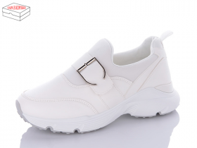 Hongquan J808-2 (демі) жіночі кросівки