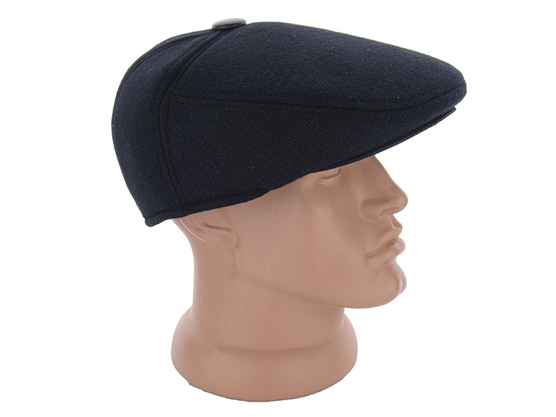 Red Hat 1886-5 (зима) чоловіча кепка