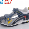 Jong-Golf B20267-17 (літо) дитячі босоніжки