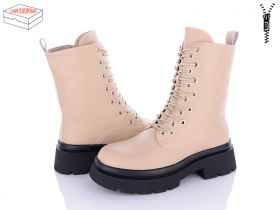 Ucss 2212-3 (зима) ботинки женские