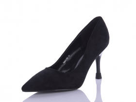 Gukkcr 4946 (демі) жіночі туфлі