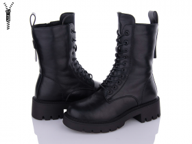 I.Trendy B7260 (зима) ботинки женские