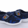 Blue Rama 1316-5 (демі) кросівки дитячі