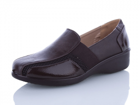 Chunsen 57228-2 (деми) туфли женские