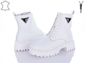 No Brand 205-186 (зима) ботинки женские