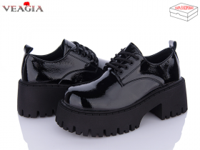 Veagia A8025-1 (демі) жіночі туфлі