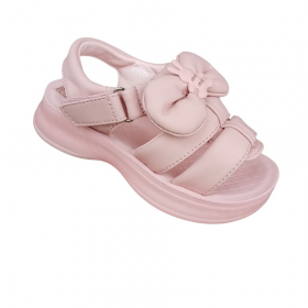 Aoda AoL-B2 pink (літо) дитячі босоніжки
