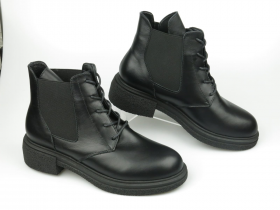 Lonza 181765 (зима) ботинки женские