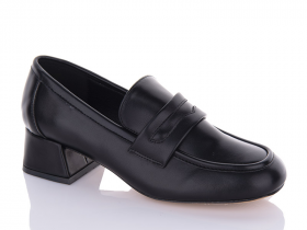 Purlina 2982-1 (деми) туфли женские