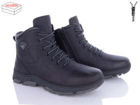 Nasite M128-5W (зима) ботинки мужские
