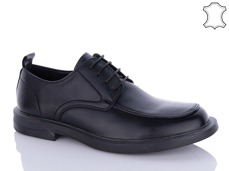 Yalasou YE1502-1 (демі) чоловічі туфлі