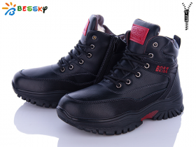 Bessky BM3130-3D (зима) черевики