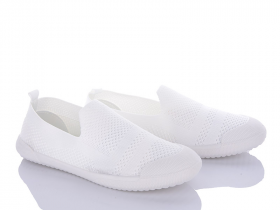 Violeta 143-23 white (літо) кросівки жіночі