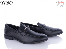 Yibo D8131 (деми) туфли мужские