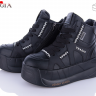Veagia F1017-1 (зима) ботинки женские