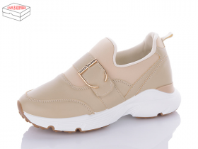Hongquan J808-3 (демі) жіночі кросівки