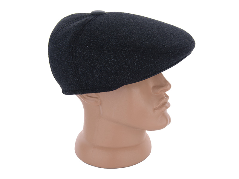 Red Hat 1886-6 (зима) чоловіча кепка