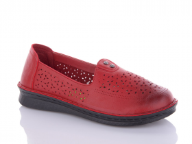Wsmr E621-2 (лето) туфли женские