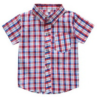 Рубашки/ блузки/ вышиванки детские